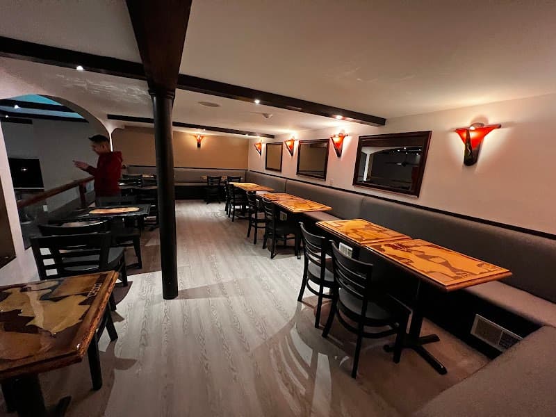 La Casona Restaurant