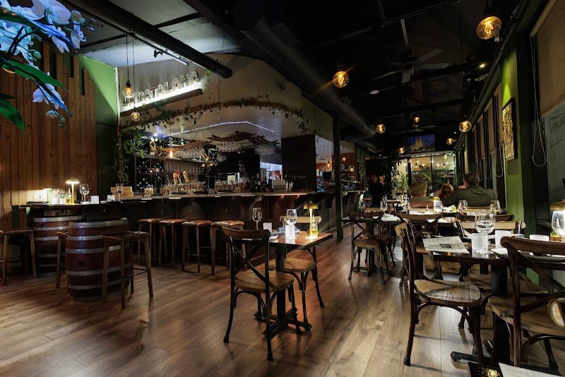 La Catalana