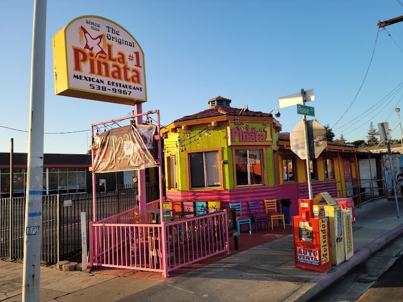 La Piñata