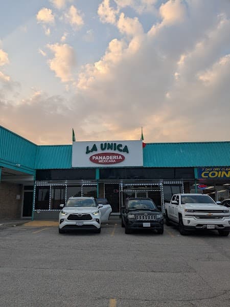 La Única Restaurant