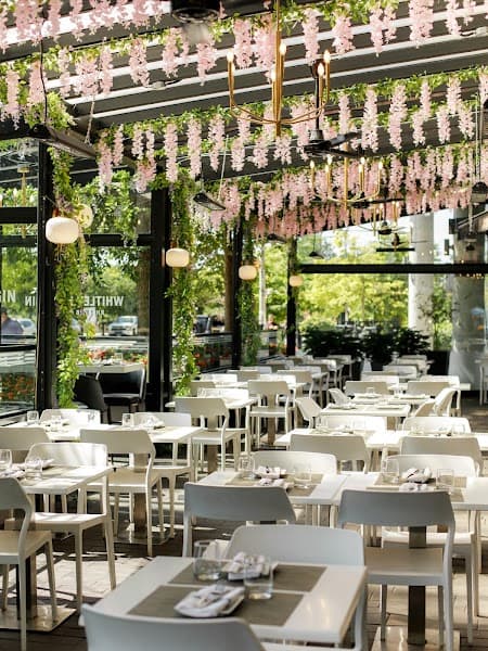 La Vecchia Restaurant Lakeshore