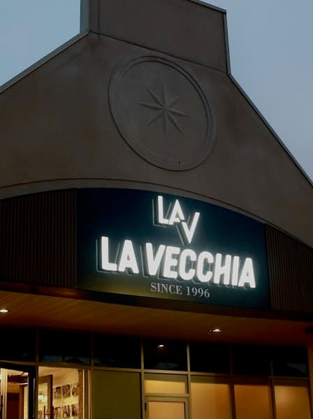 La Vecchia Thornhill