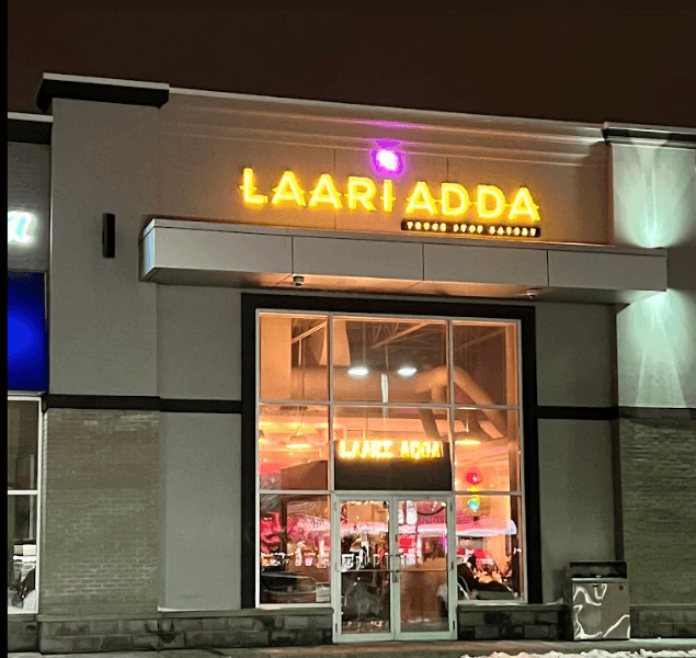 Laari Adda