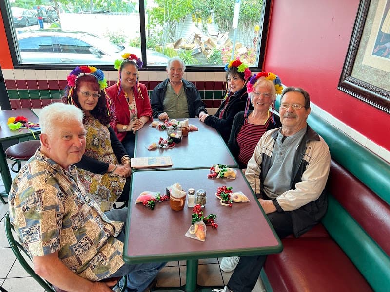 Las Cazuelas Restaurant