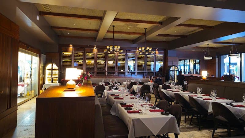 LB Steak - Santana Row
