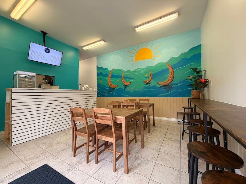 Limaq Peruvian Cuisine
