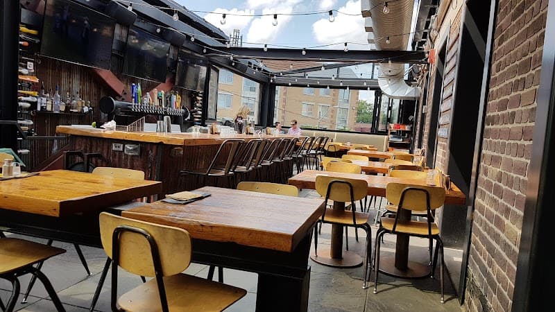 LOCAL Public Eatery Leaside
