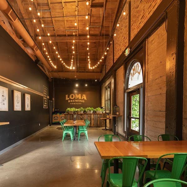 Loma Brewing Company