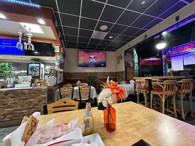Luna del Mar Restaurant