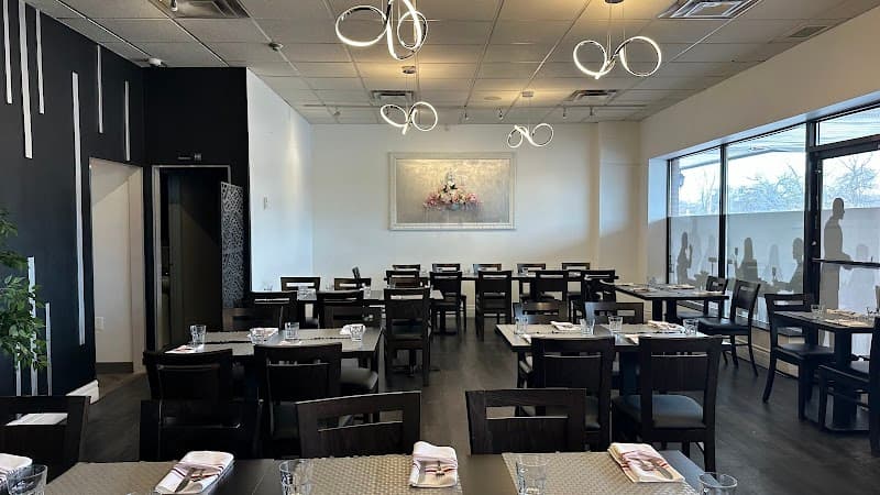 Maihan Restaurant