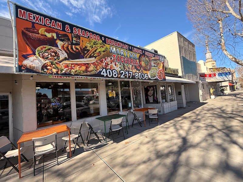 Mar Y Sol Taqueria