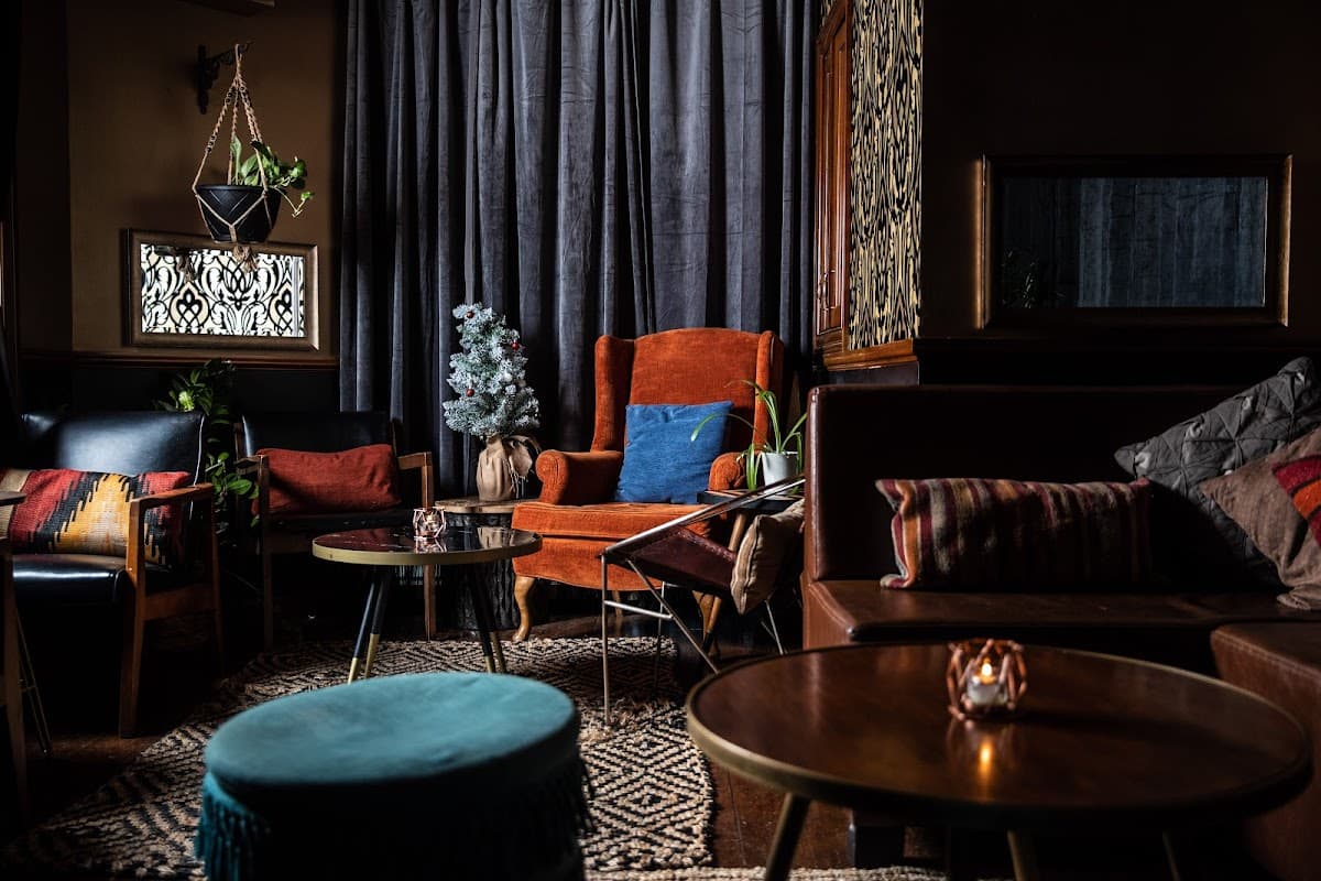 Marcelino's Boutique Bar