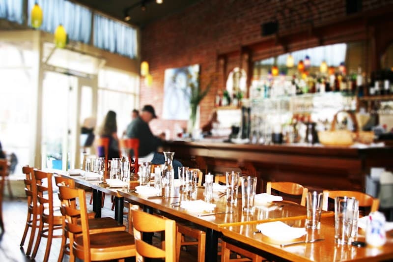 Marica Restaurant