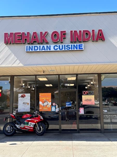 Mehak Of India