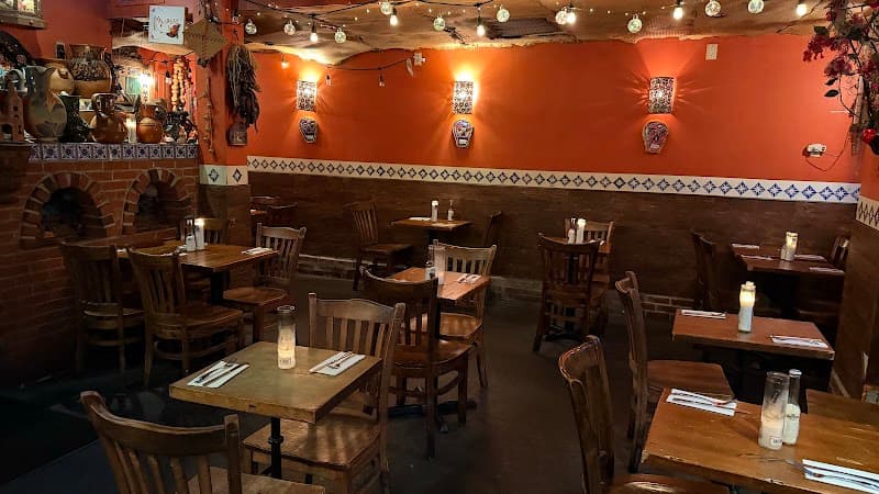 Mexicocina Mezcaleria
