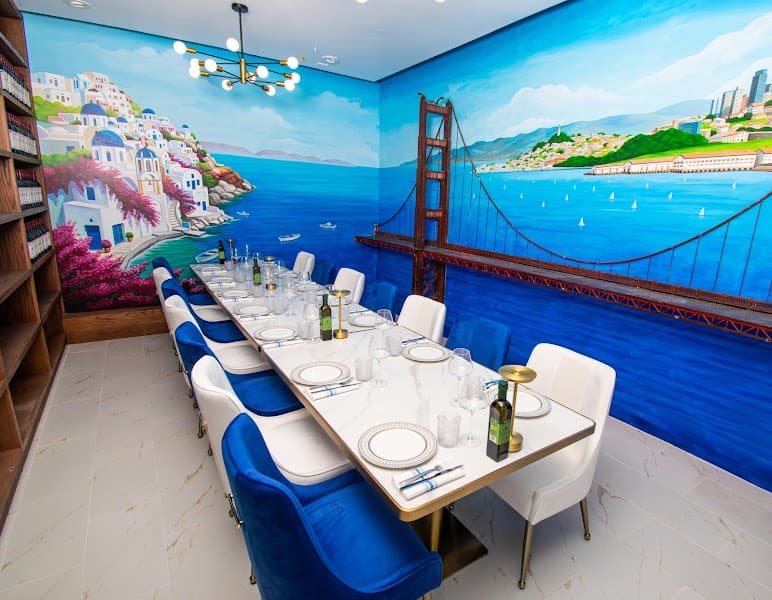 Milos Taverna