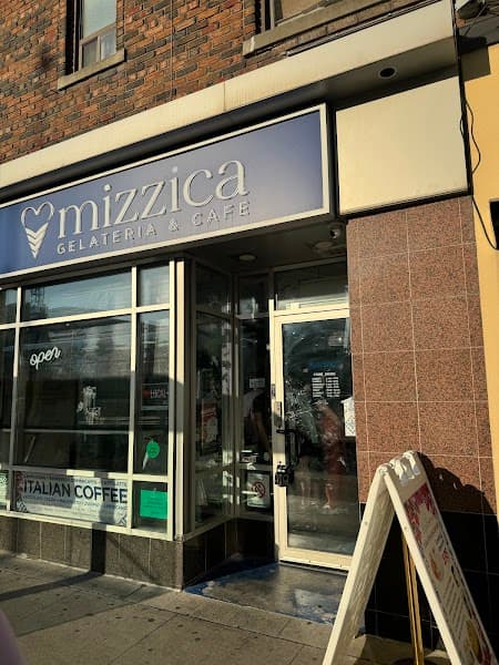 Mizzica Gelateria & Cafe