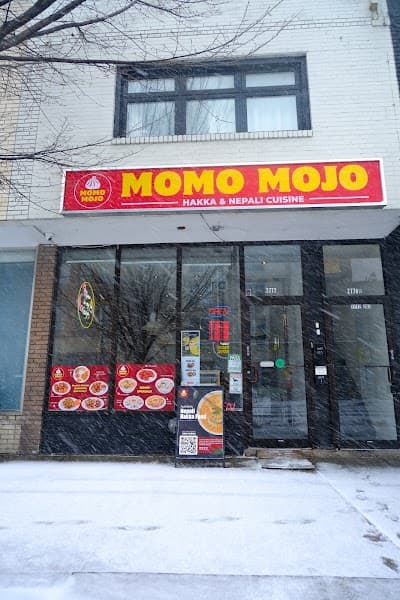 Momo Mojo