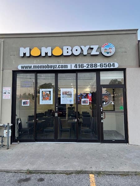 MomoBoyz