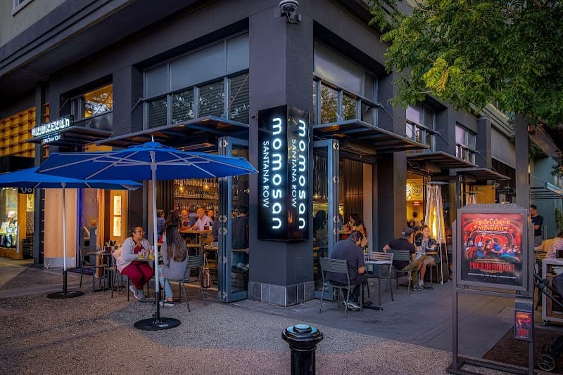 Momosan Santana Row
