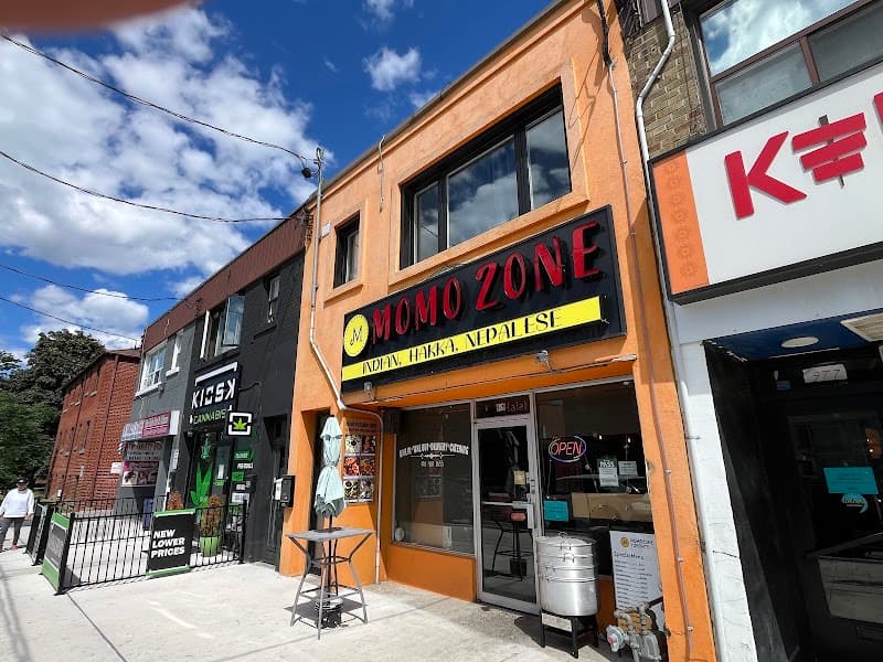 Momozone