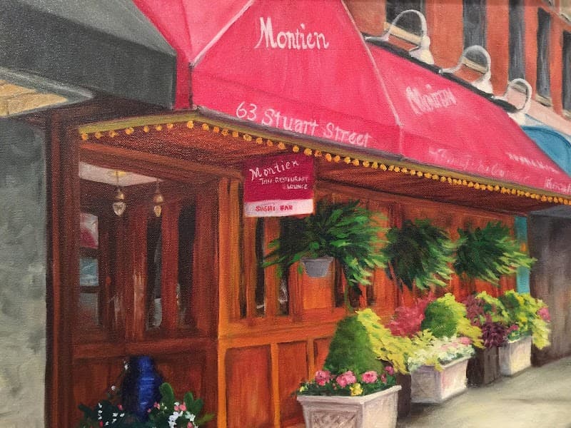Montien Thai Restaurant
