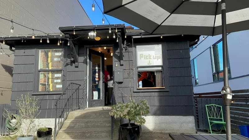 MOTO Pizza West Seattle