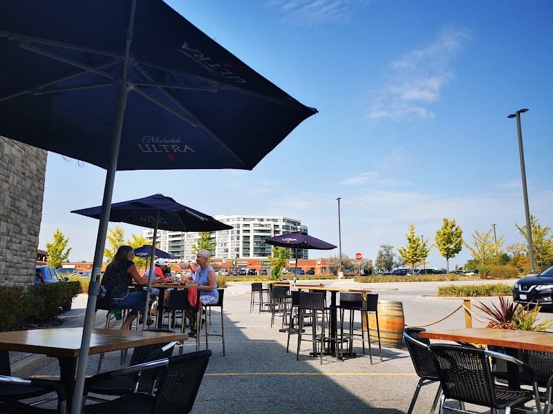 Moxies Beaver Creek Restaurant