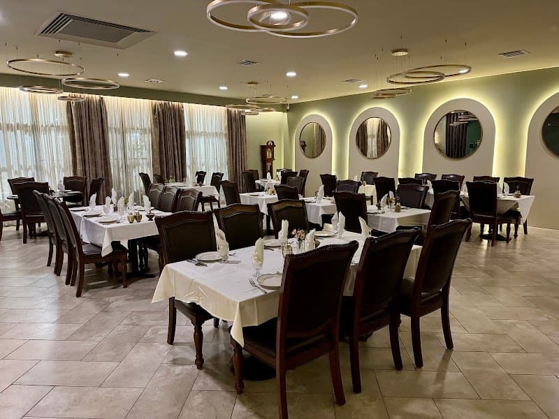 Negeen Restaurant