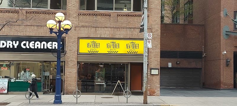 NewYorker Deli