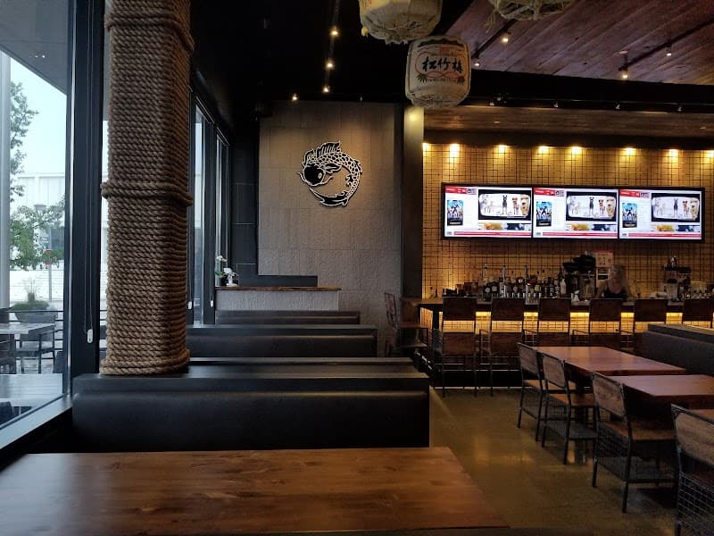 Nomé Izakaya (Don Mills)