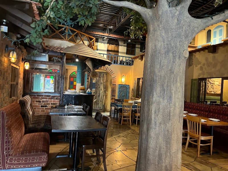 North Restaurant