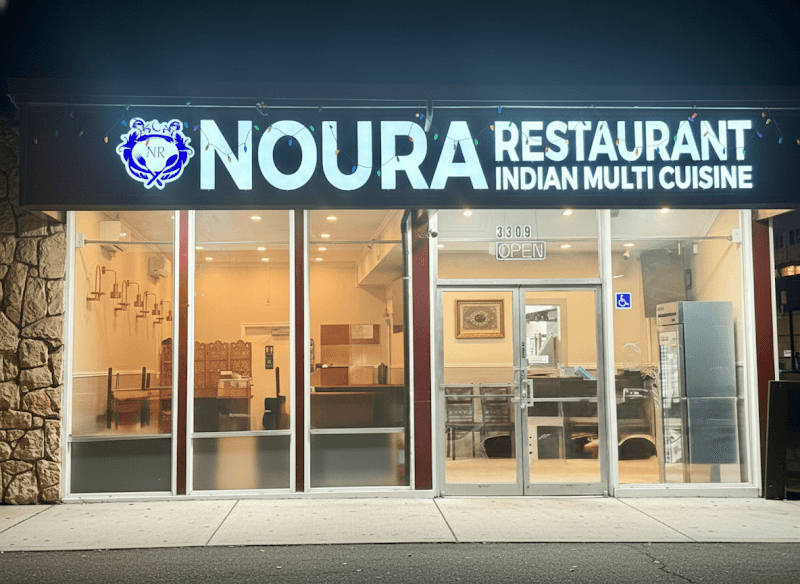 Noura Indian Multi Cuisine Restaurant