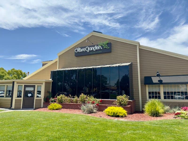 Olive Garden Italian Restaurant