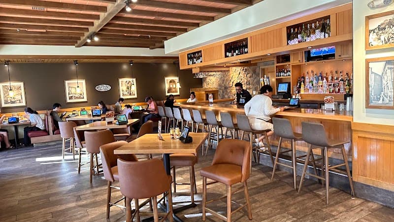 Olive Garden Italian Restaurant