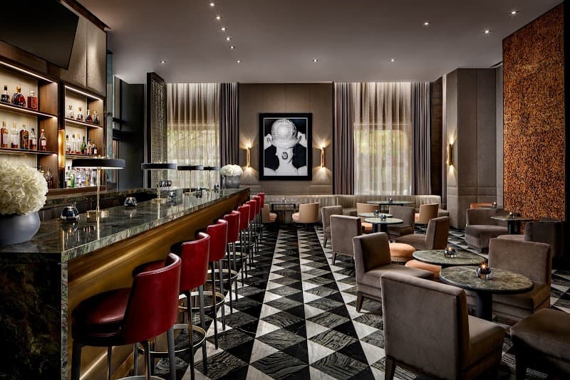 ONE Restaurant
