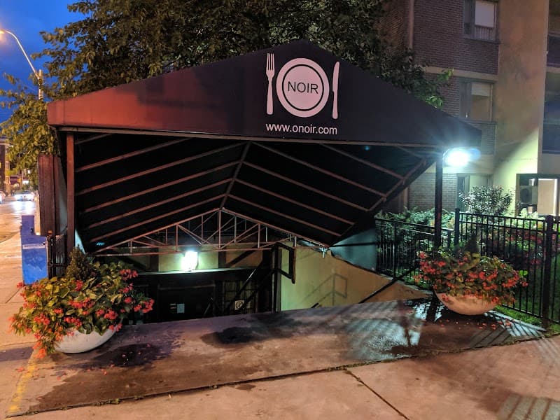 ONoir Toronto