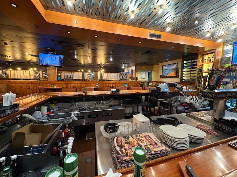 Outback Steakhouse