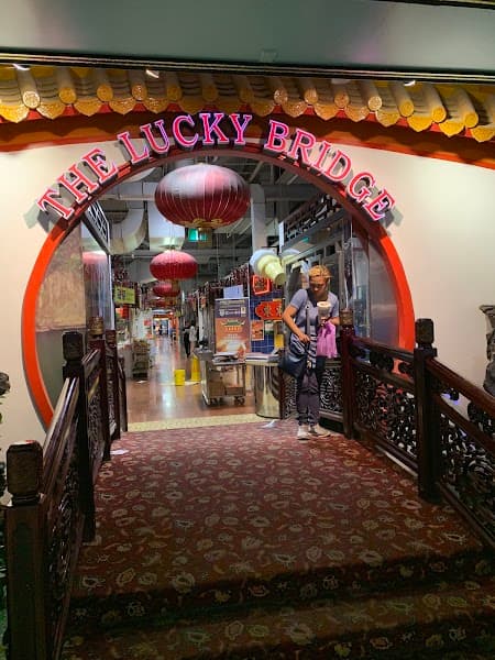Pacific Mall Gourmet Centre