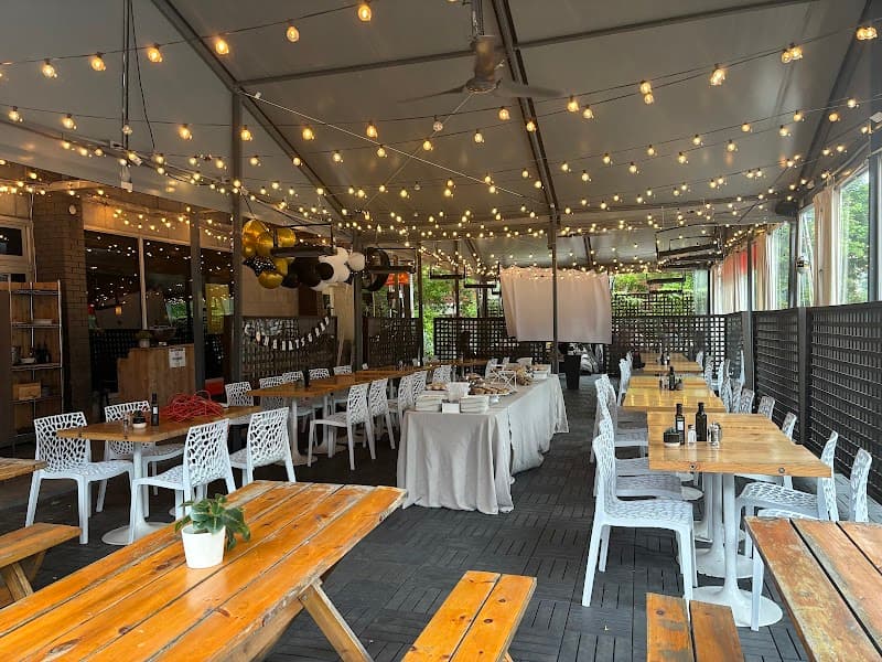 PAESE Ristorante
