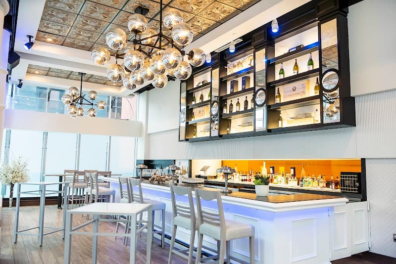 Petros82 Restaurant