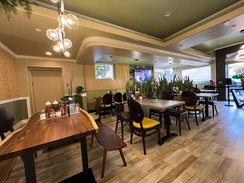 Phở Ao Sen Restaurant