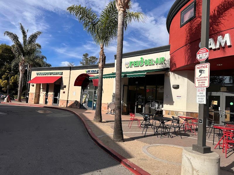 Pho Bel Air