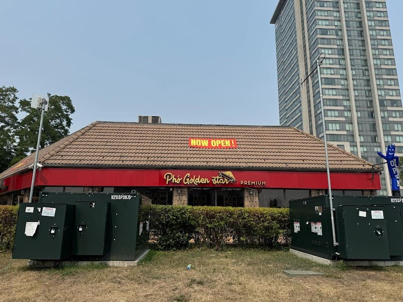 Pho Golden Star Premium