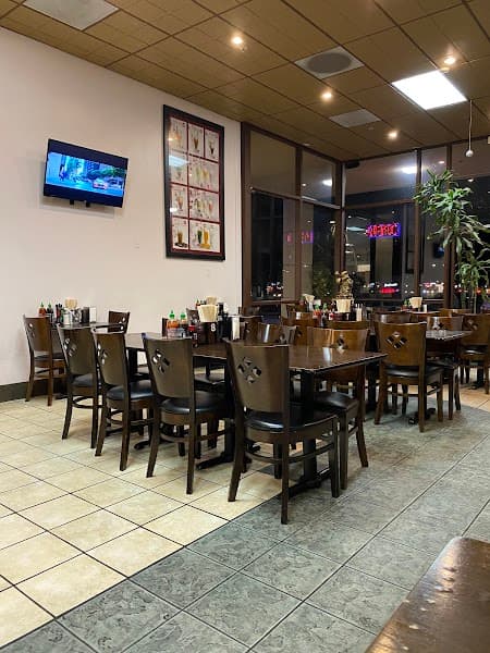 Phở Hương Vietnamese Restaurant