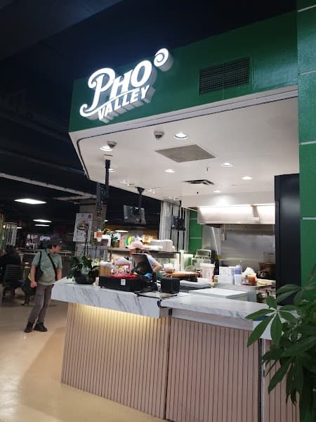 PHO VALLEY TORONTO