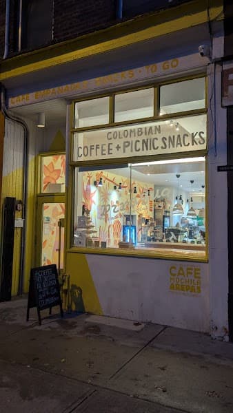 Piragua Colombian Specialty Store