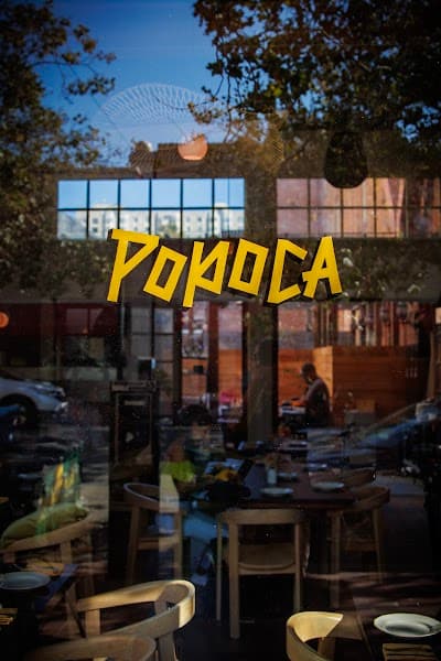 Popoca Oakland