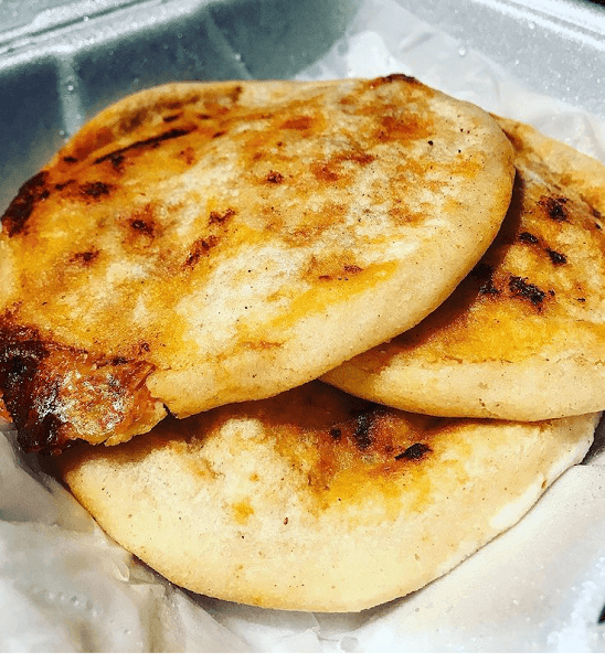 Pupusa Xpress