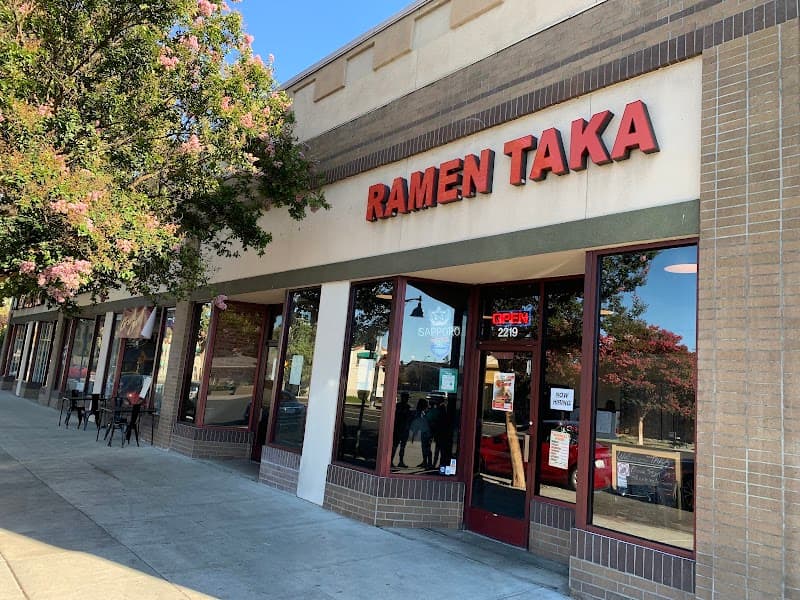 Ramen Taka